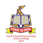 Quaid E Azam Divisional Public School And College