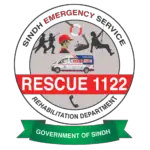 Sindh Rescue 1122